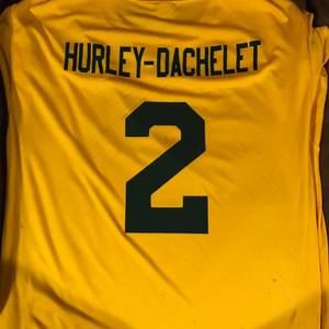 Meet your Posher, Elijah